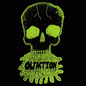 Olfaction : The Fumes of Reeking Tombs